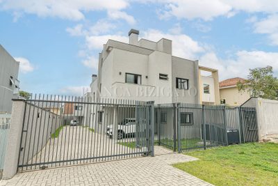 Casa, 4 quartos, 132 m² - Foto 5