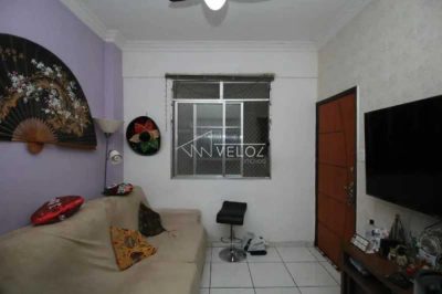 Apartamento, 1 m² - Foto 2