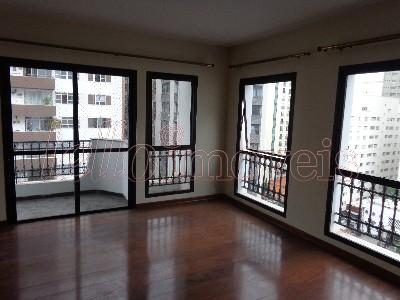 Apartamento, 4 quartos, 210 m² - Foto 1