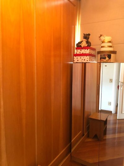 Apartamento, 3 quartos, 160 m² - Foto 5