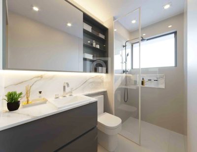 Apartamento, 2 quartos, 82 m² - Foto 5