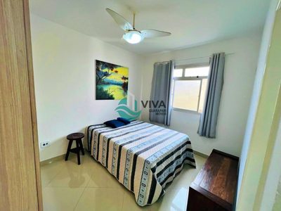 Apartamento, 2 quartos, 80 m² - Foto 5