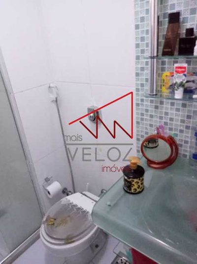 Apartamento, 3 quartos, 83 m² - Foto 4