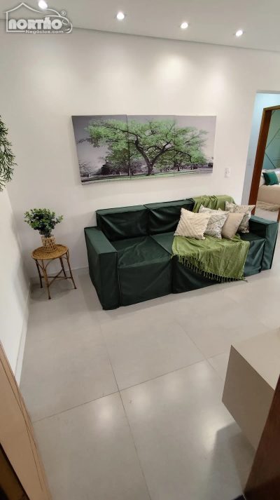 Casa, 3 quartos, 126 m² - Foto 3