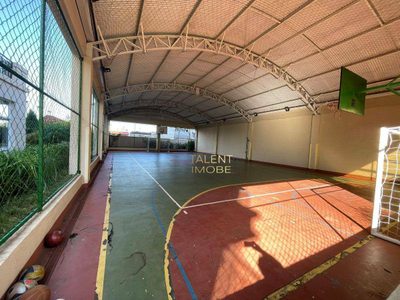 Apartamento, 4 quartos, 213 m² - Foto 4