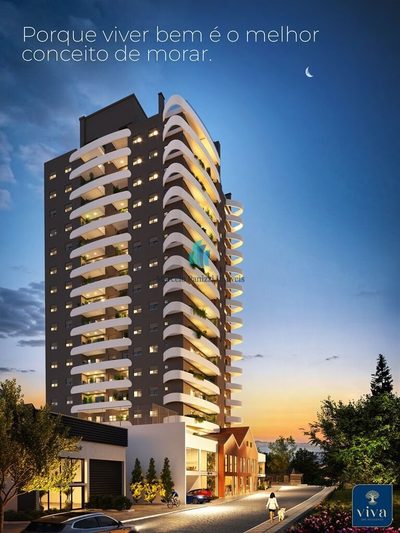 Apartamento, 3 quartos, 112 m² - Foto 2