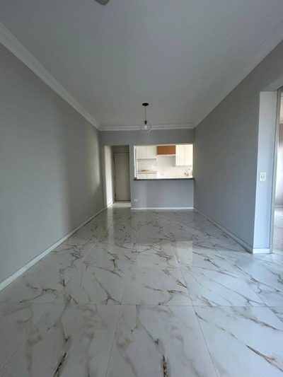 Apartamento, 2 quartos, 55 m² - Foto 1