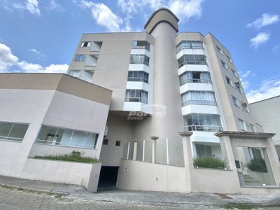 Apartamento, 1 quarto, 40 m² - Foto 2