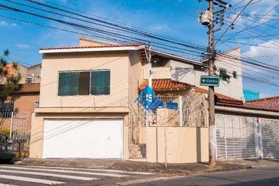 Sobrado, 2 quartos, 160 m² - Foto 1