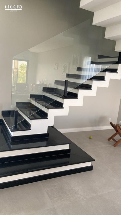 Casa de Condomínio, 5 quartos - Foto 3