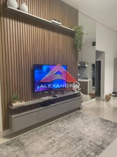 Casa, 3 quartos, 144 m² - Foto 3