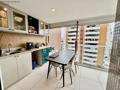 Apartamento, 3 quartos, 90 m² - Foto 3