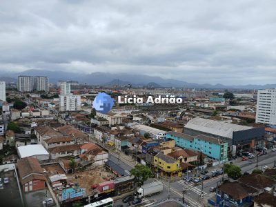 Apartamento, 1 quarto, 56 m² - Foto 4