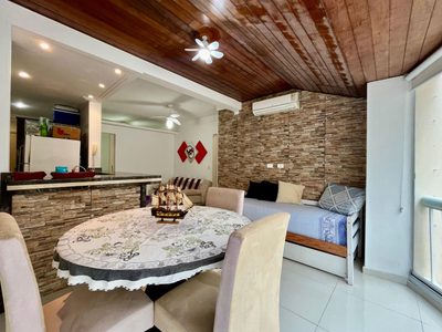 Flat/Apart Hotel, 2 quartos, 65 m² - Foto 5