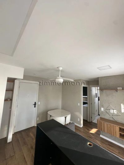 Apartamento, 2 quartos, 44 m² - Foto 4