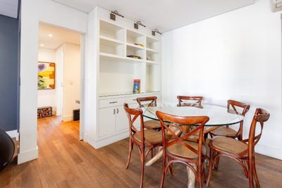Apartamento, 2 quartos, 100 m² - Foto 5