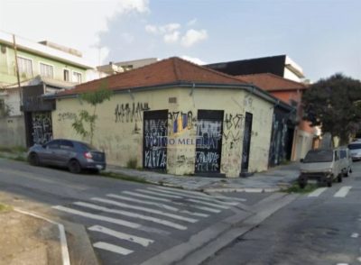 Loja-Salão, 200 m² - Foto 2