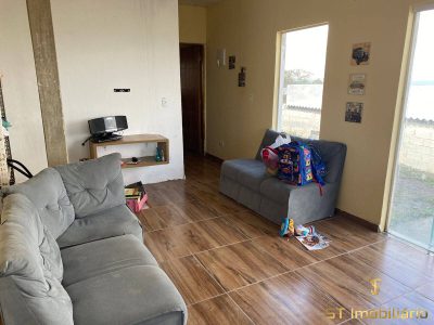 Casa, 1 quarto - Foto 4