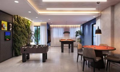 Apartamento, 2 quartos, 53 m² - Foto 1