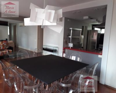 Apartamento, 2 quartos, 130 m² - Foto 5
