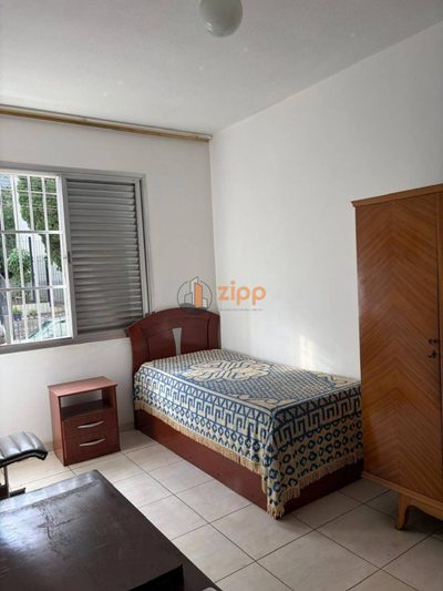 Apartamento, 2 quartos, 79 m² - Foto 2