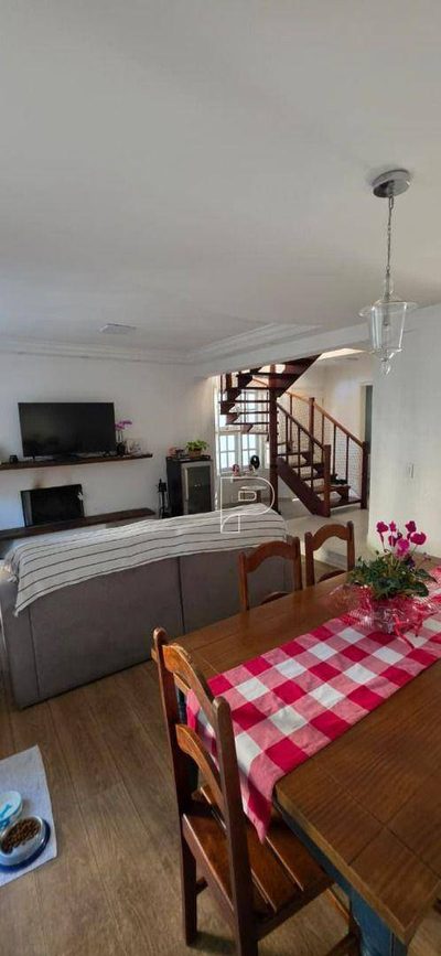 Casa de Condomínio, 3 quartos - Foto 5