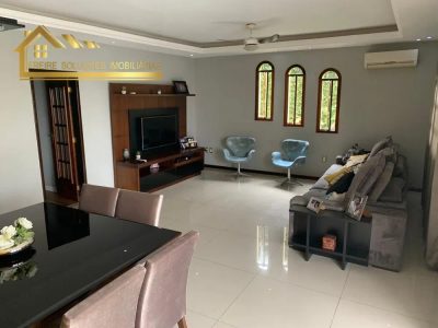 Casa, 3 quartos, 135 m² - Foto 3
