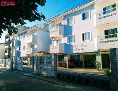 Apartamento, 2 quartos, 60 m² - Foto 3