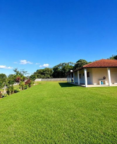 Chácara, 3 quartos, 3610 m² - Foto 3