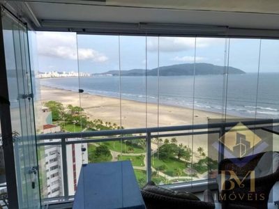 Apartamento, 2 quartos, 72 m² - Foto 2
