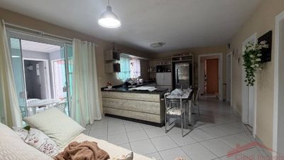 Casa, 6 quartos, 350 m² - Foto 3