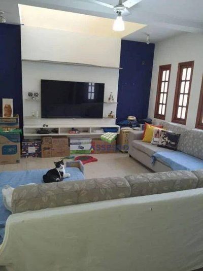 Casa, 2 quartos, 136 m² - Foto 3