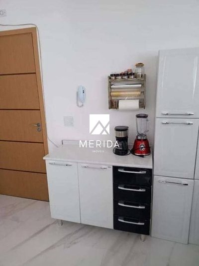 Apartamento, 2 quartos, 68 m² - Foto 4