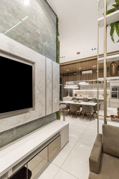 Casa, 4 quartos, 243 m² - Foto 3