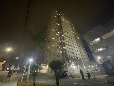 Apartamento, 2 quartos, 43 m² - Foto 1