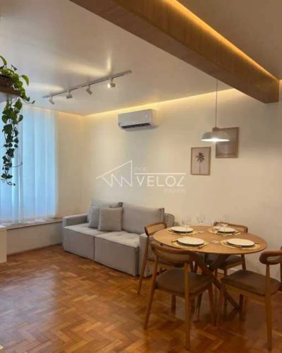 Apartamento, 1 quarto, 41 m² - Foto 4