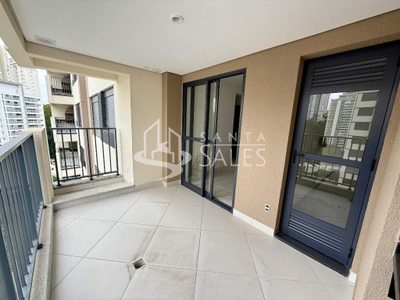Apartamento, 2 quartos, 60 m² - Foto 4