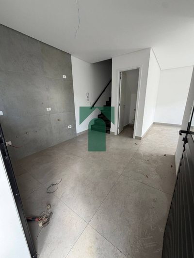Sobrado, 3 quartos, 92 m² - Foto 3
