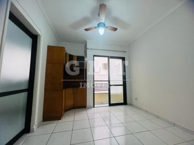 Apartamento, 1 quarto, 49 m² - Foto 1