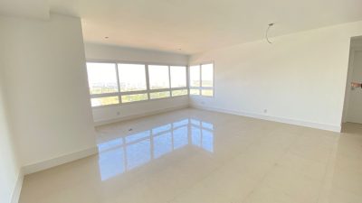 Apartamento, 3 quartos, 125 m² - Foto 2