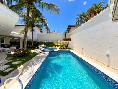 Casa, 5 quartos, 243 m² - Foto 3