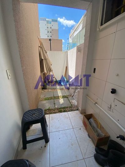 Apartamento, 1 quarto, 45 m² - Foto 5