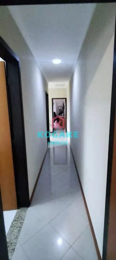 Sobrado, 4 quartos, 125 m² - Foto 5