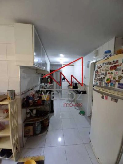 Apartamento, 95 m² - Foto 1
