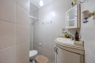 Apartamento, 3 quartos, 102 m² - Foto 3