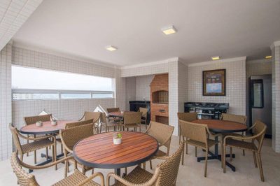 Apartamento, 3 quartos, 173 m² - Foto 4