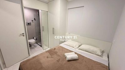 Apartamento, 4 quartos, 200 m² - Foto 5