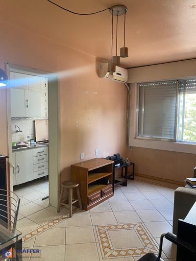 Apartamento, 2 quartos, 55 m² - Foto 3