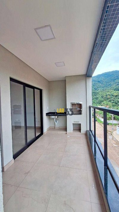 Apartamento, 2 quartos, 76 m² - Foto 2