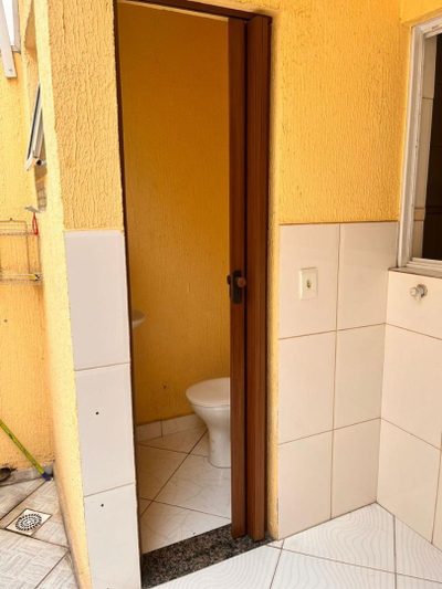 Sobrado, 2 quartos, 93 m² - Foto 5